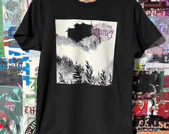 Carpathian Forest Shirt