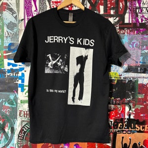 Camiseta infantil de Jerry