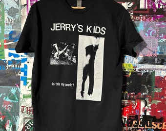 Jerry's Kids Shirt