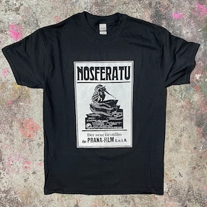Nosferatu Shirt