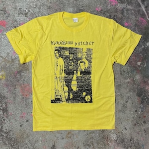 Camicia da macellaio Bloodkrow immagine 3