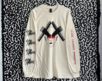 Exit Stance Longsleeve