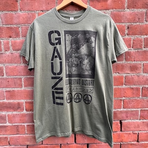 Gauze Shirt