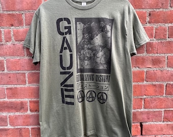 Gauze Shirt