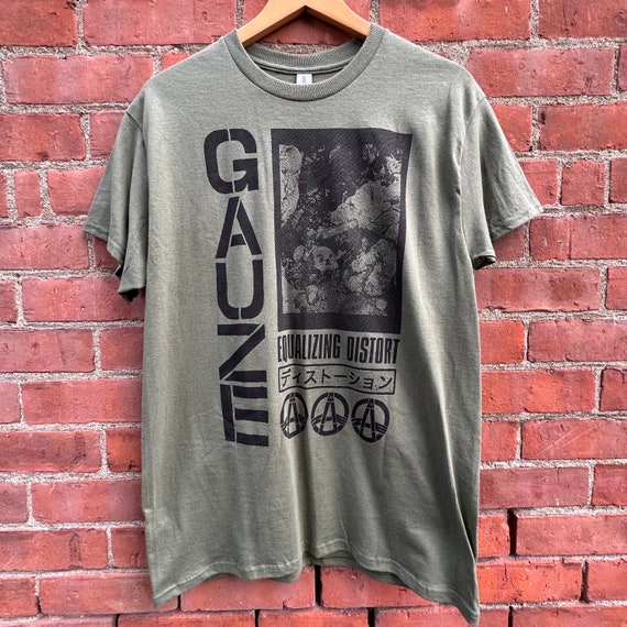 GEZAN Tシャツ XL Gezan / GHPD – Body Odd 2025年最新】gezan tシャツの人気アイテム - メルカリ