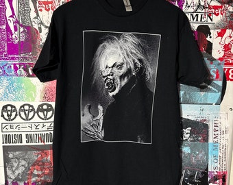 The Funhouse "Gunther" Shirt