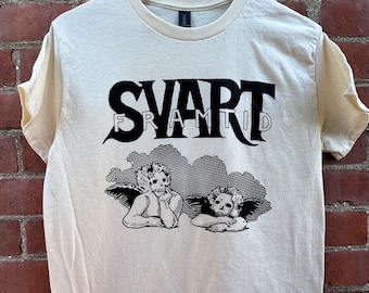 Svart Framtid Shirt