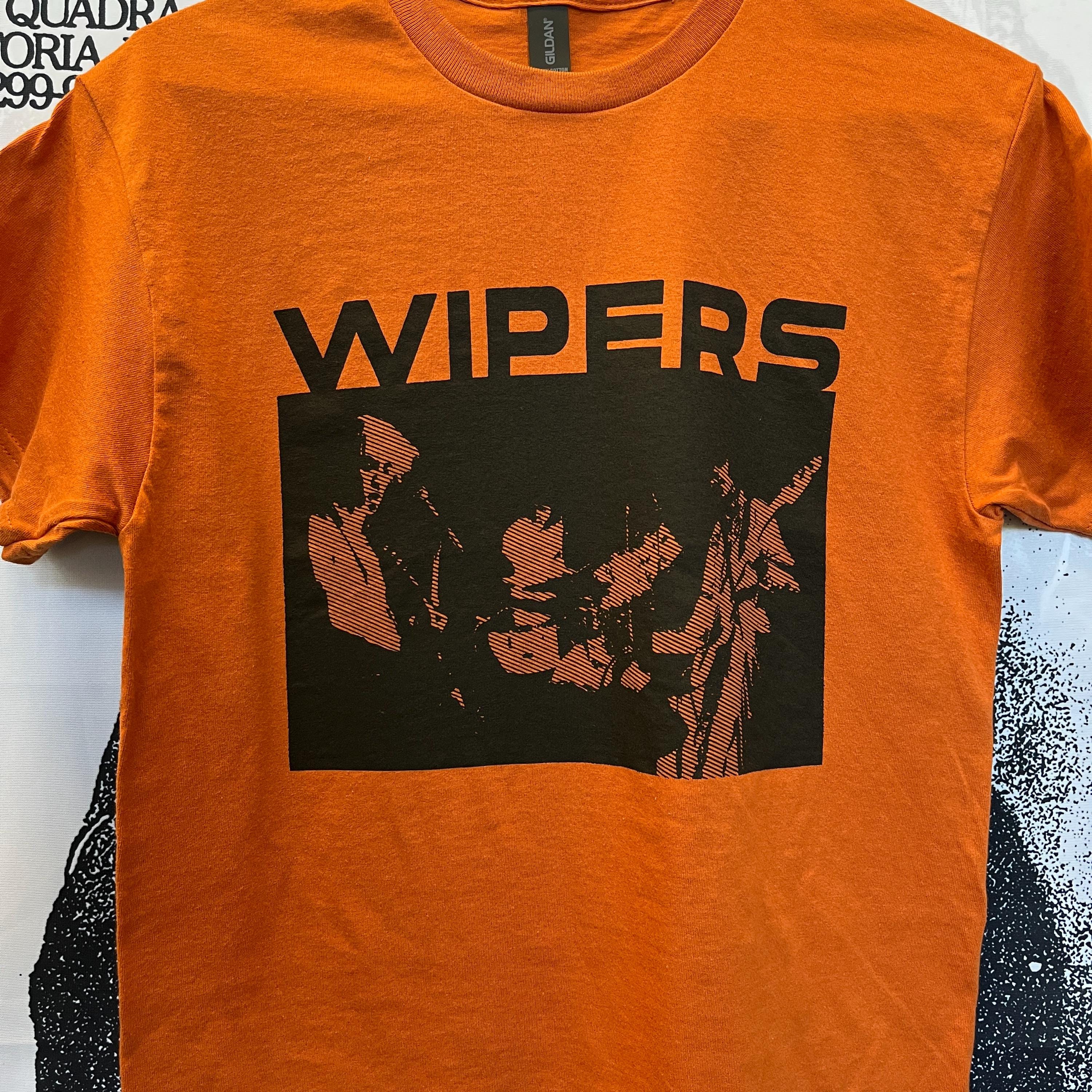 Wipers t shirt - Etsy 日本