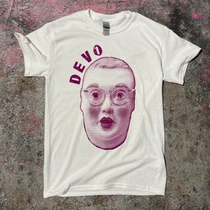 Devo Shirt