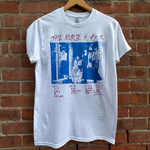 The Nurse Shirt