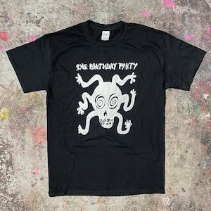 The Birthday Party Shirt