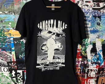 Gangsta Blac Shirt