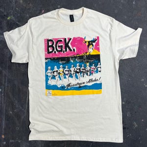 B.G.K. T-Shirt