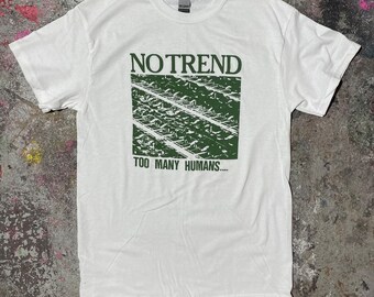 No trend t shirt Clearance