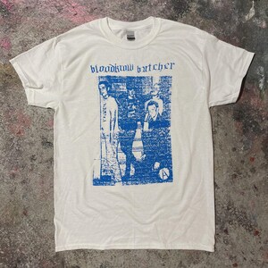 Camicia da macellaio Bloodkrow immagine 2