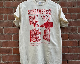 Screamers Shirt