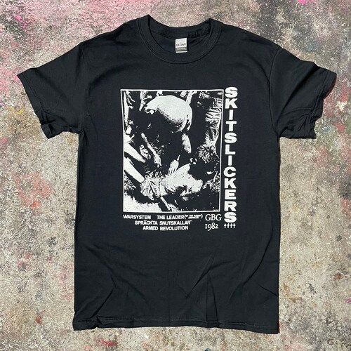 YAPHET KOTTO T-shirt (emo Band) - Etsy