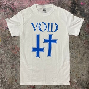 Camicia Void