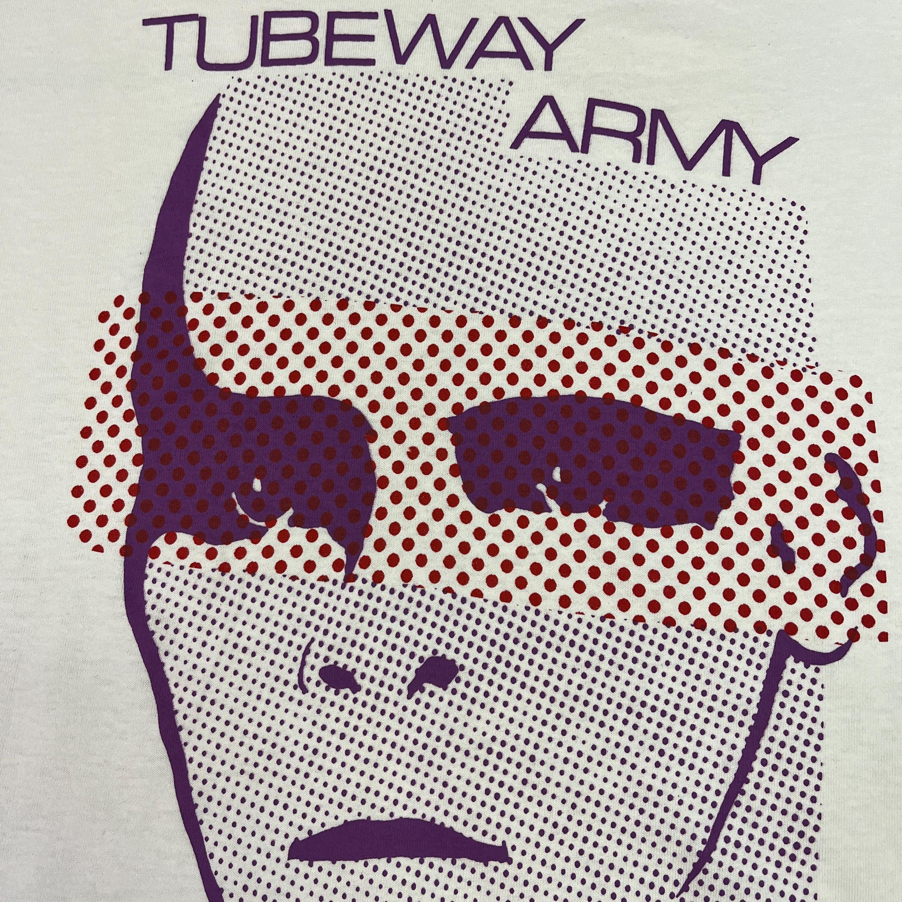 Numanoid Tubeway Army Gary Numan Men T-Shirt Graphic - Foto 14