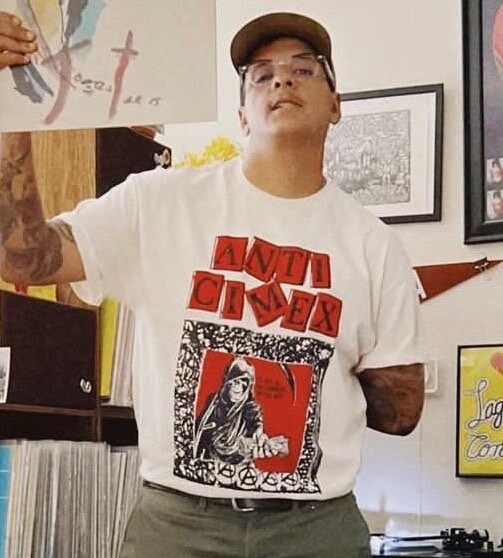 Anti-cimex Shirt - Etsy