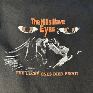 Chemise The Hills Have Eyes image 2