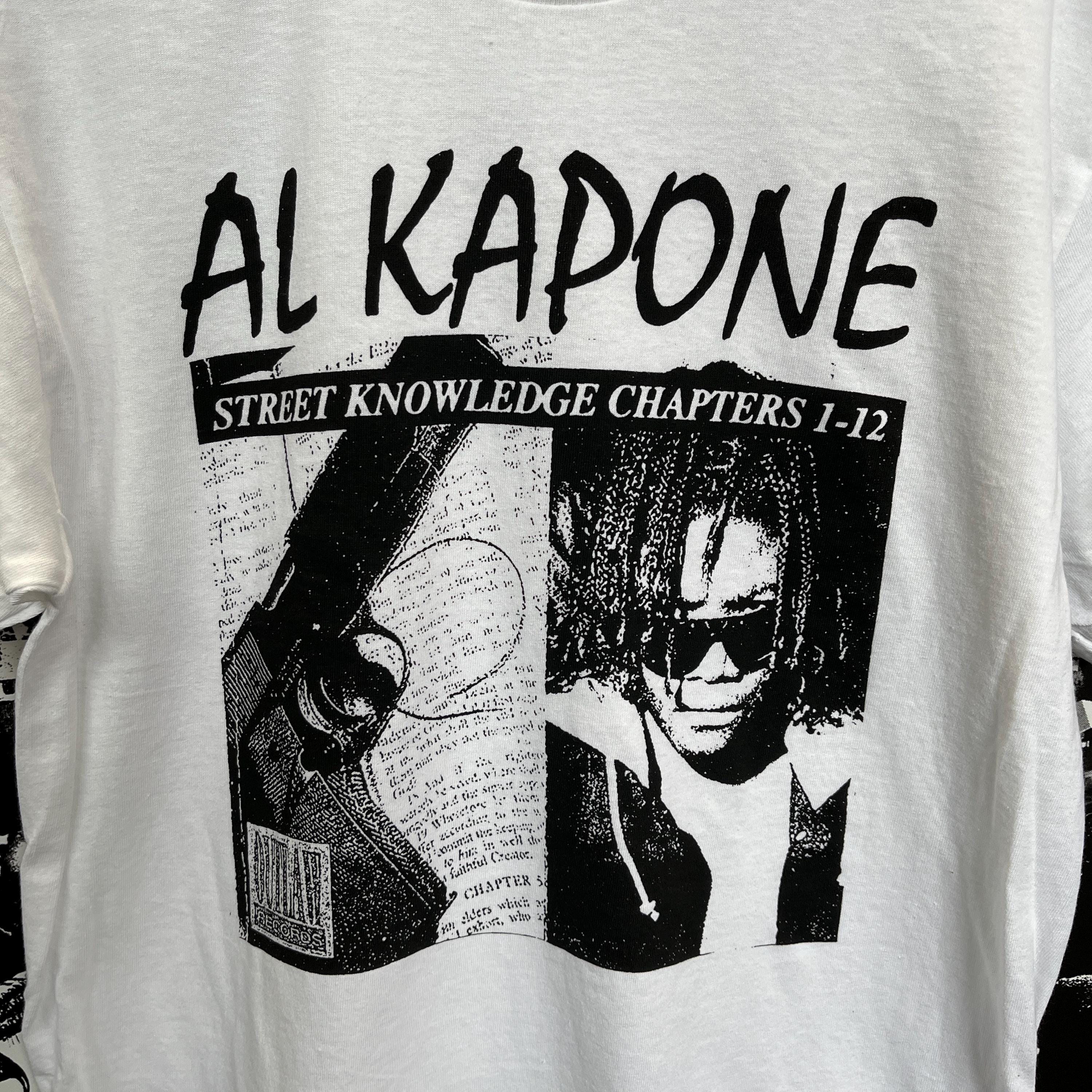 Al Kapone Shirt - Etsy Ireland