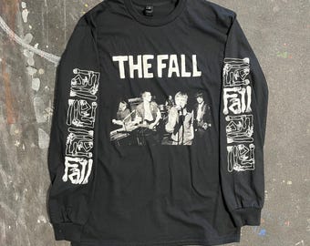 The Fall Longsleeve