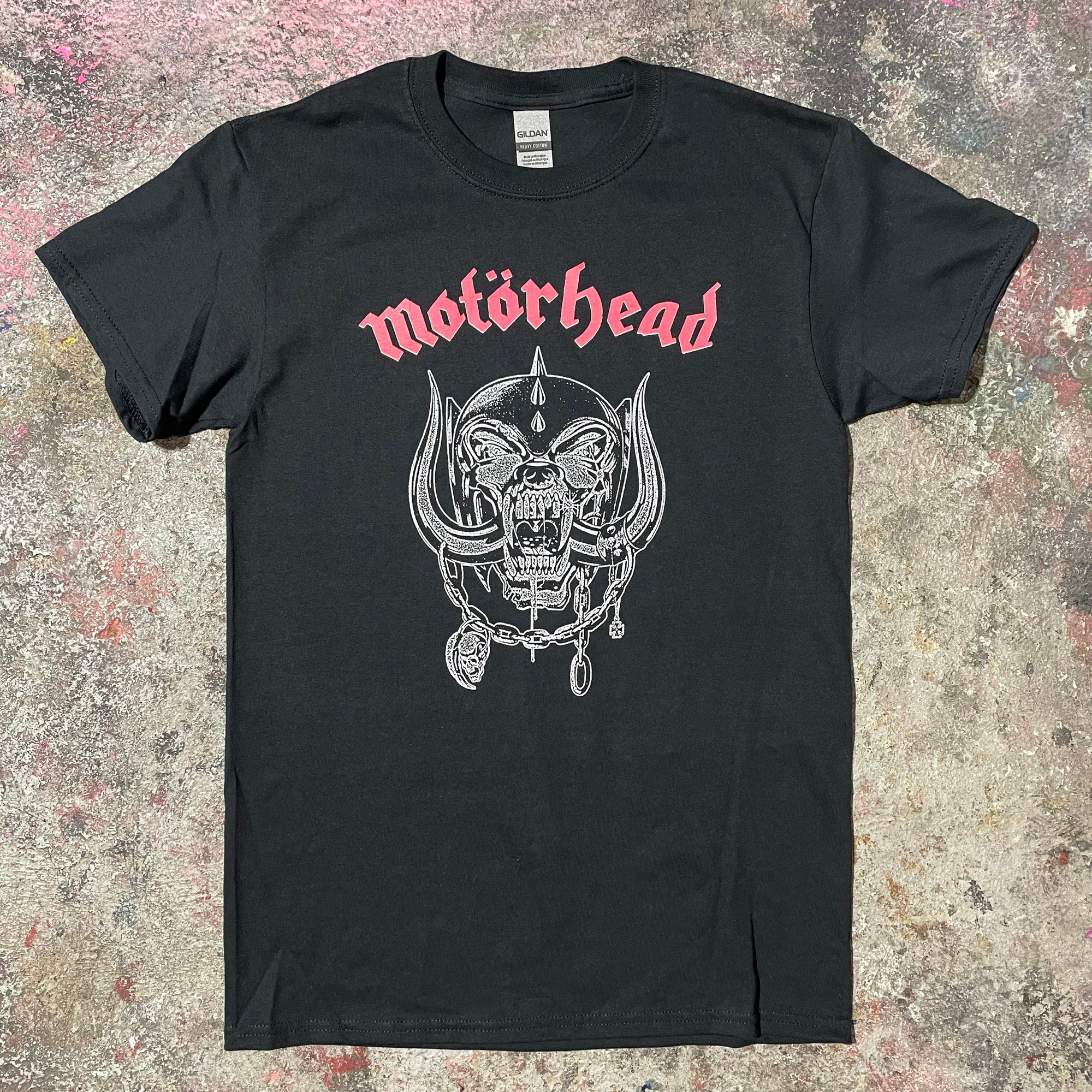 Discover Motrhead Shirt