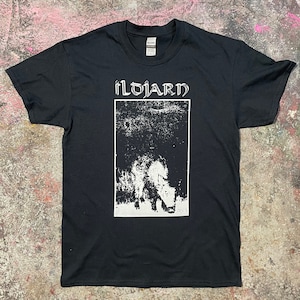 Ildjarn Shirt
