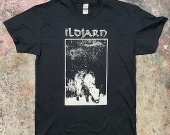 Ildjarn Shirt