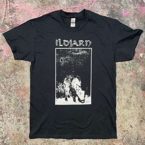 YAPHET KOTTO T-shirt (emo Band) - Etsy