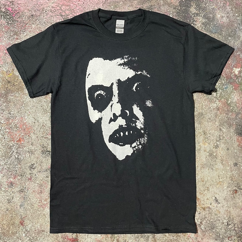 Pazuzu Shirt image 1