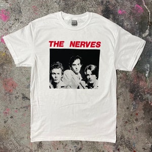 The Nerves Shirt
