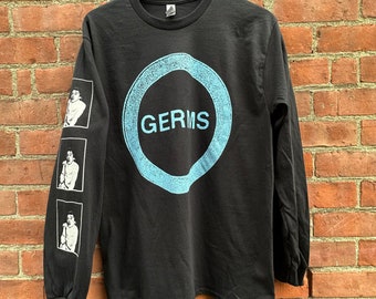 Germs Longsleeve