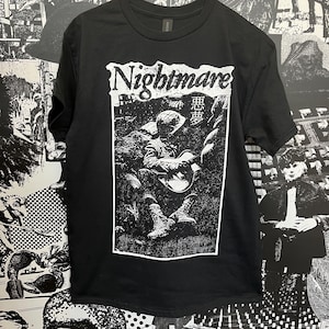 Nightmare Shirt