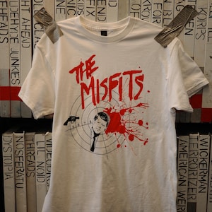 Misfits Shirt