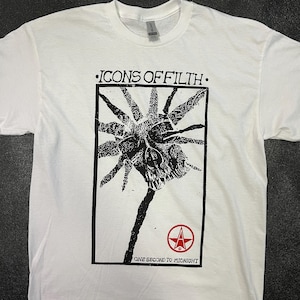 Icons of Filth Shirt