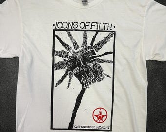 Icons of Filth Shirt
