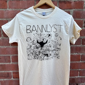 Bannlyst Shirt