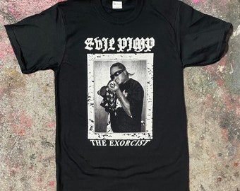 Evil Pimp Shirt