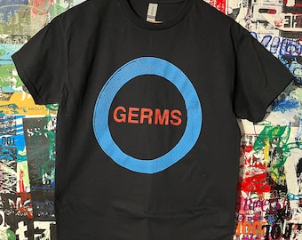 Germs Shirt