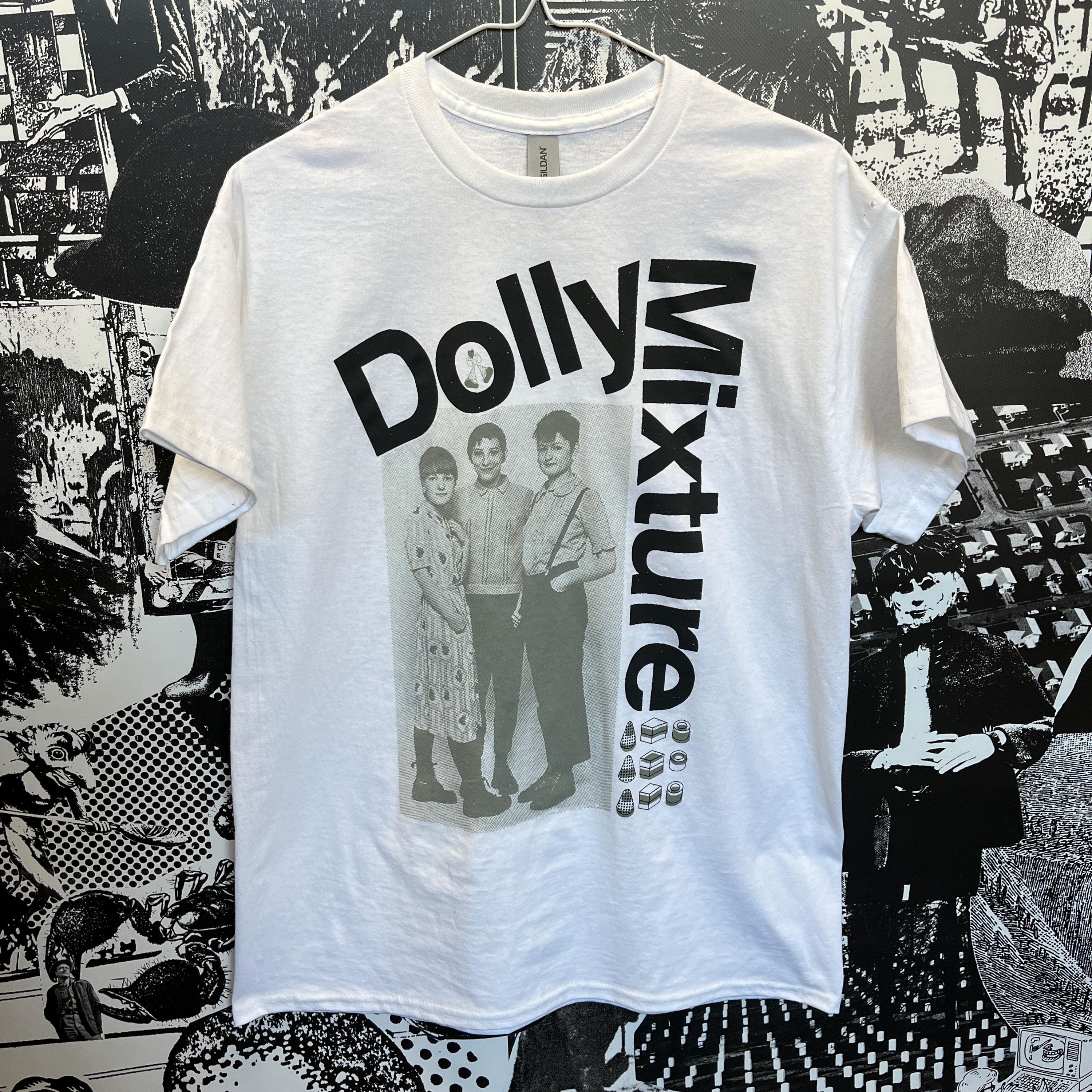 洋楽 dolly mixture  everything and more Dolly Mixture – Everything And More – Box Set 3 x CD, 2010
