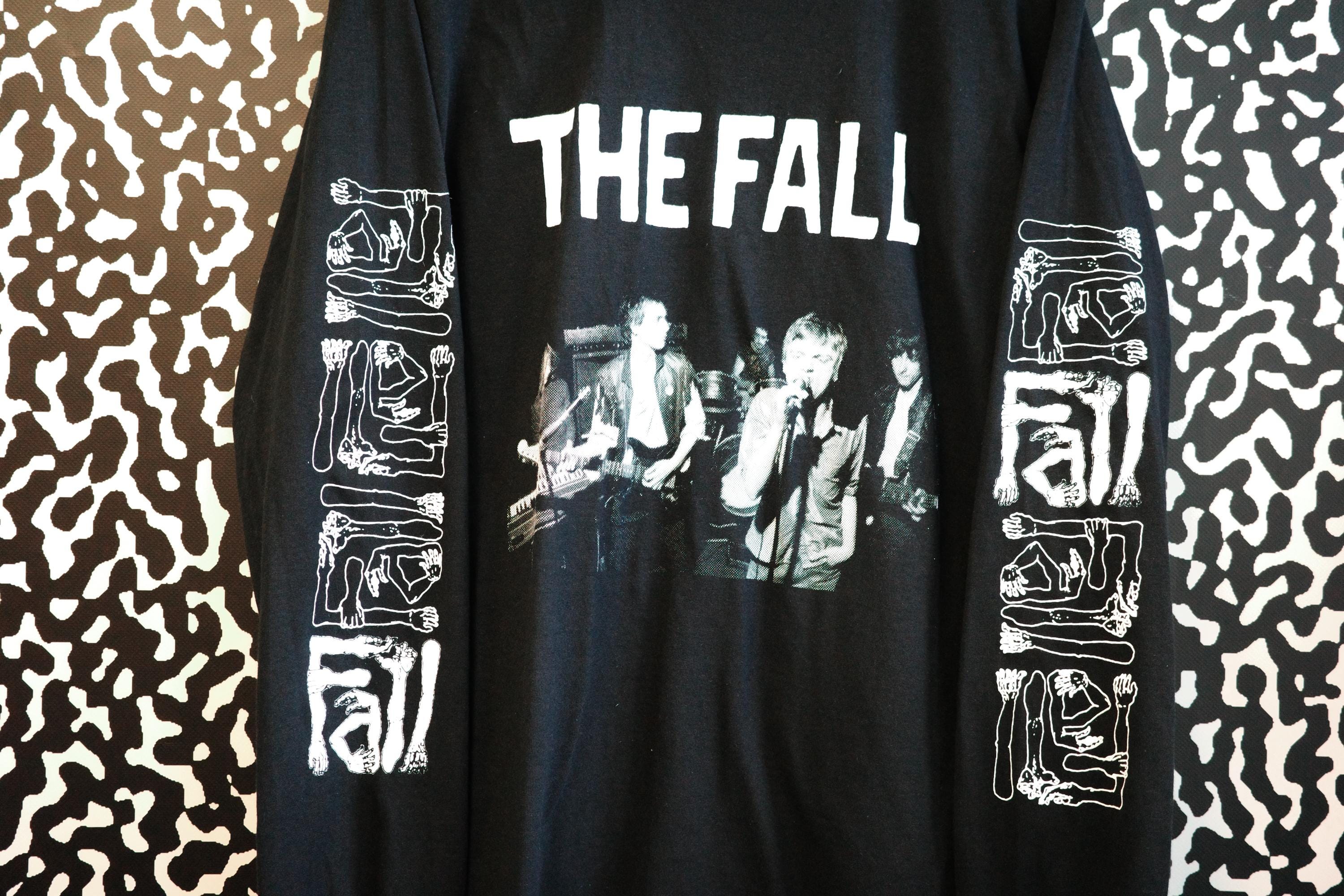 The Fall Longsleeve - Etsy