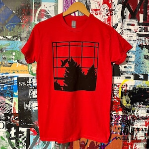 The Mob Shirt