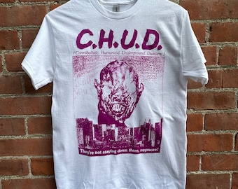 C.H.U.D. Shirt