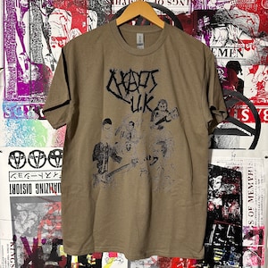 Chaos UK Shirt