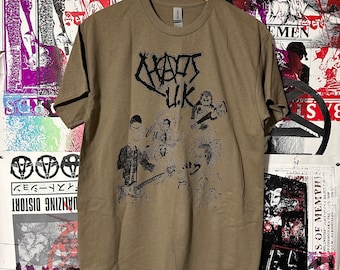 chaos uk summer of hate オリジナル盤 chaos uk summer of hate オリジナル盤