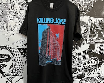 Killing Joke T-Shirt