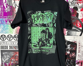 Riistetyt Shirt