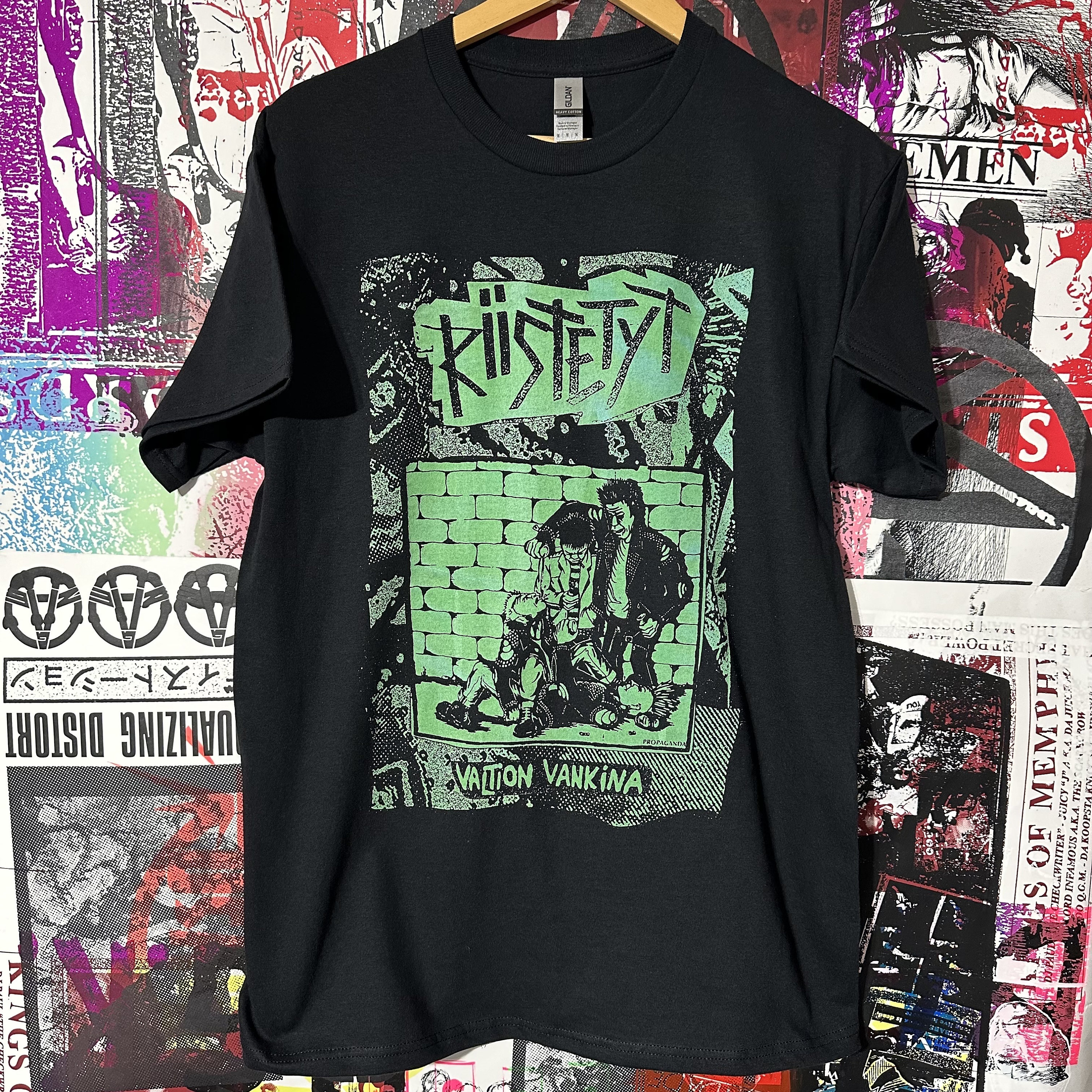 ★関税込★Rest&Recreation★RIRI CROP T-SHIRT★ 0086_06343446_3429